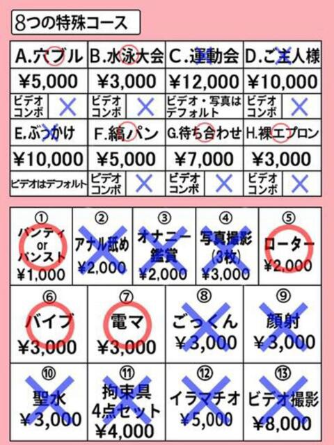 サラサ きらめけ！にゃんにゃん学園in大宮（デリヘル）