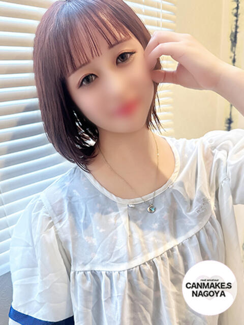 なの☆ミニカワ137cm未経験☆ CAN MAKE.S NAGOYA（デリヘル）