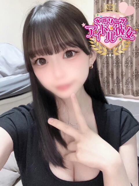 十朱める 水戸ソープ アイドル彼女（ソープランド）