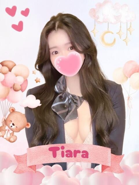 てぃあら 難波女子高生はやめました!!(オナクラ)