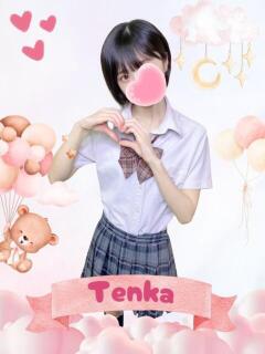 てんか 難波女子高生はやめました！！（難波/ホテヘル）