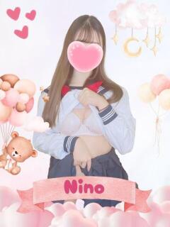 にの 難波女子高生はやめました！！（難波/ホテヘル）