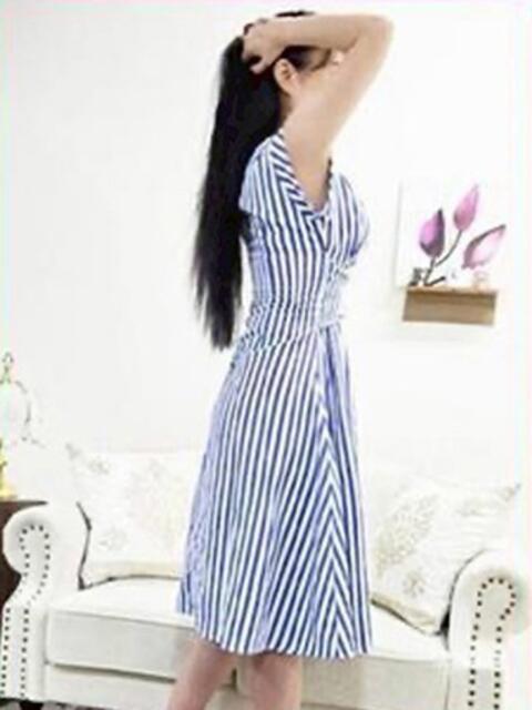 ユウカ ミス福島（デリヘル）