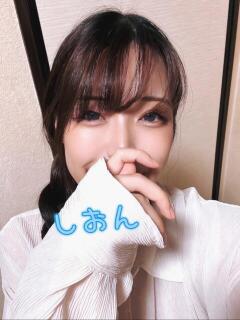 しおん⭐️SS級美少女 LOVEタッチ（金津園/デリヘル）