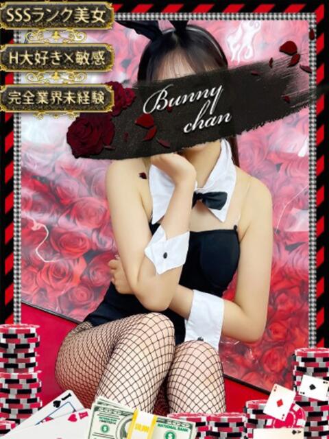 エレナ【EXランクの神乳美女】 ドMなバニーちゃん和歌山店（ソープランド）