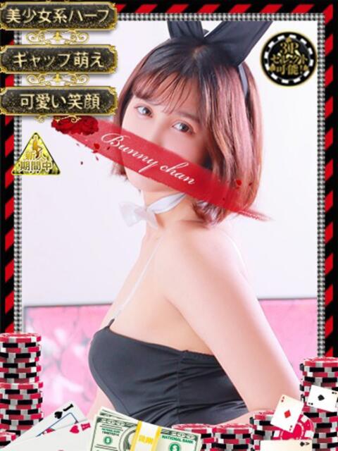 エリ 【至高のハーフ美女】 ドMなバニーちゃん和歌山店(ソープランド)