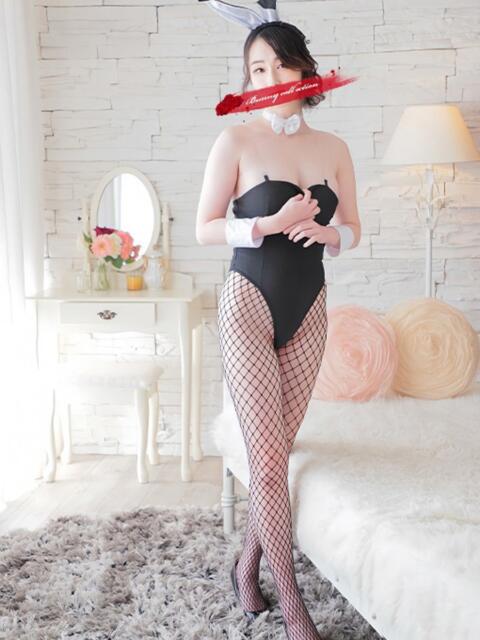 メアリ【ドМな美白美人】 バニーコレクション 中洲店（ソープランド）