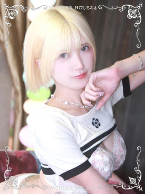 あんり ワンダーホール24(デリヘル)