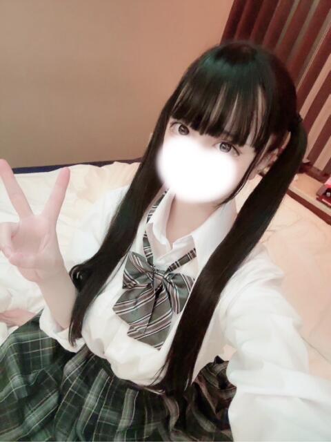 こころ『最後のシ者SSSSSS級全てが最高到達点レベル』 錦糸町派遣型JKリフレガチあい（派遣リフレ）