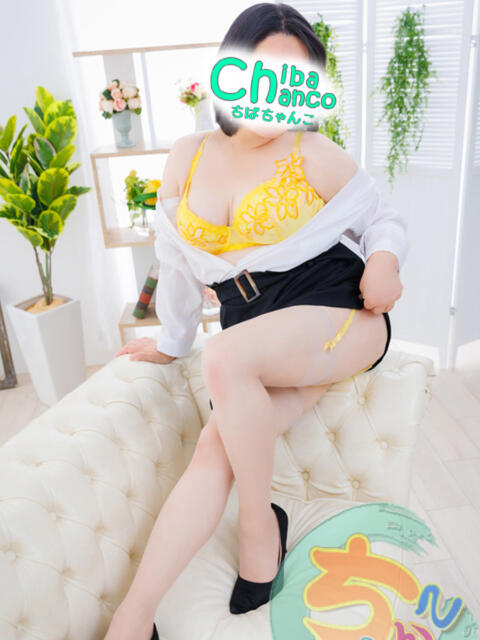 ゆうな 素人巨乳ちゃんこ「東千葉店」（ぽっちゃりデリヘル）