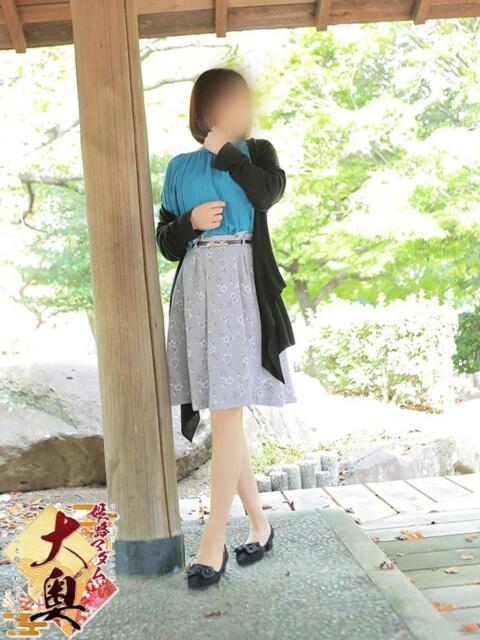 遠藤玲奈(えんどうれいな) 姫路マダム大奥(デリヘル)