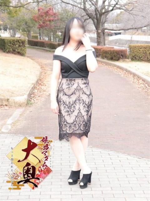 羽田朋美(はねだともみ) 姫路マダム大奥(デリヘル)