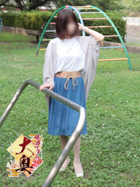 筧美夜(かけいみや) 姫路マダム大奥(デリヘル)