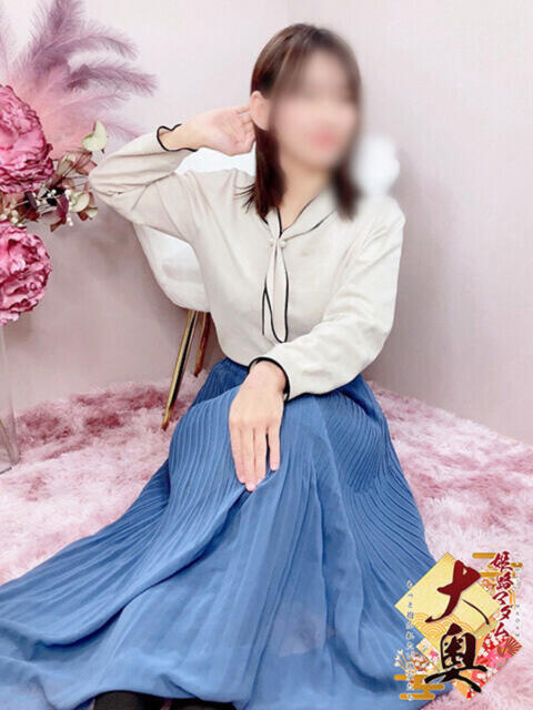 藤原咲良(ふじわらさくら) 姫路マダム大奥(デリヘル)