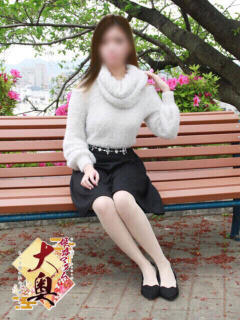 柴田帆夏(しばたほのか) 姫路マダム大奥（姫路/デリヘル）