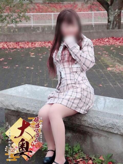 緒川実那(おがわみな) 姫路マダム大奥(デリヘル)