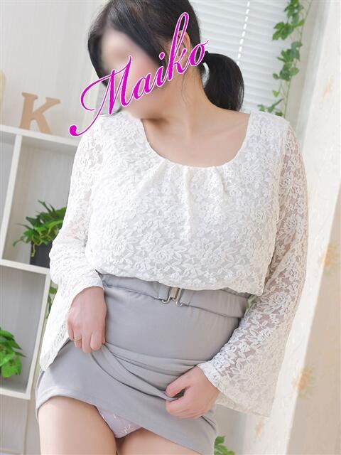 まいこ 木更津人妻花壇（人妻系デリヘル）