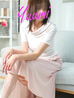 ゆうみ 木更津人妻花壇（木更津/デリヘル）
