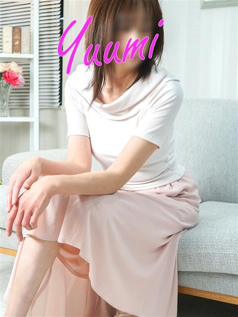 ゆうみ 木更津人妻花壇(人妻系デリヘル)