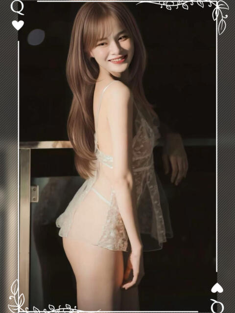 新人103番ちゃん Miss honey（アジアンデリヘル）