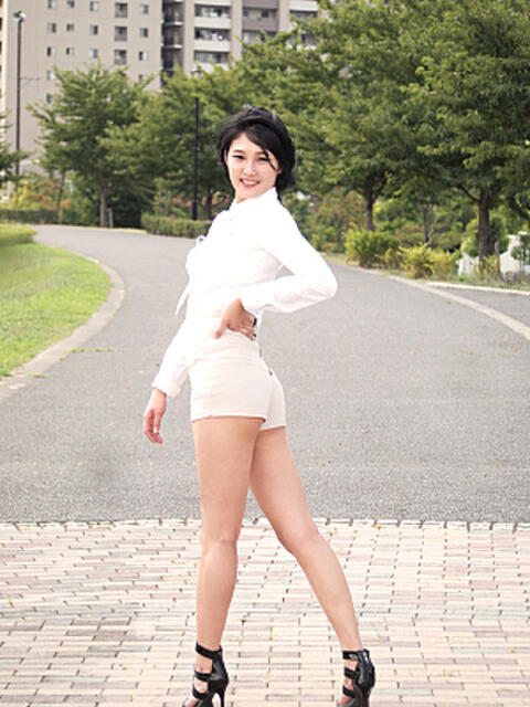 アユン 楽園パラダイス(韓国デリヘル)