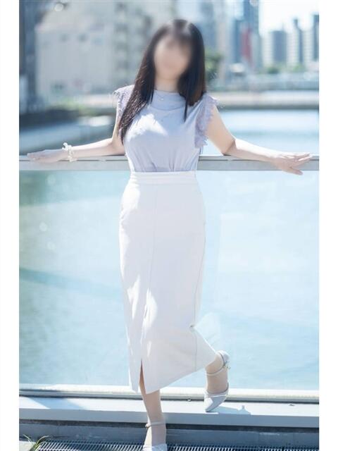 じゅり 奥鉄オクテツ大阪（駅待ち合わせ型人妻デリヘル）