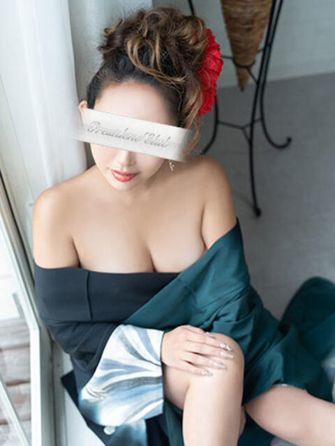 椿亜美 プレジデントクラブ(ソープランド)