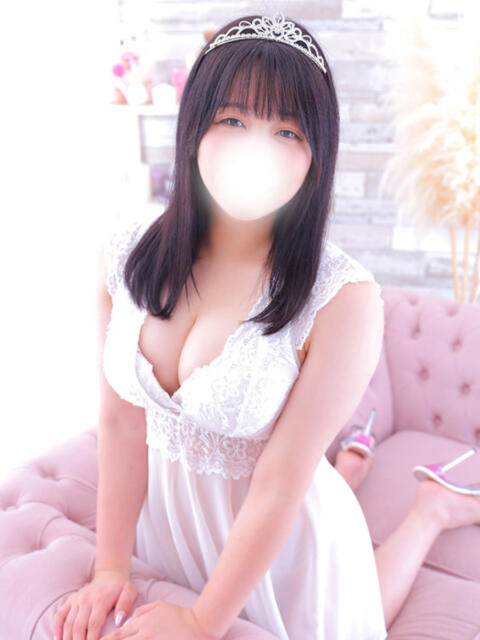 すず 君とふわふわプリンセスin川越(ぽっちゃりデリヘル)