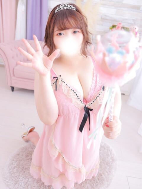 ななせ 君とふわふわプリンセスin川越（ぽっちゃりデリヘル）