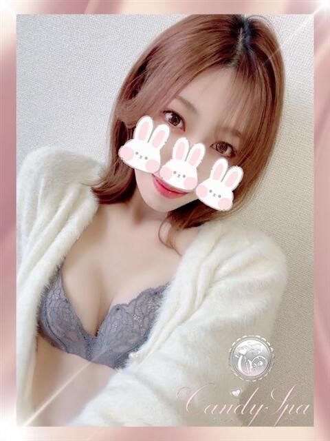高尾 みなみ Candy Spa(キャンディースパ)(【非風俗】メンズエステ)