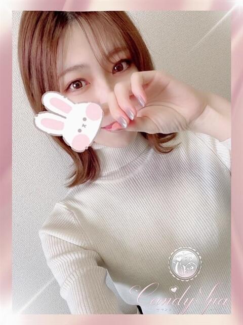 高尾 みなみ Candy Spa(キャンディースパ)(【非風俗】メンズエステ)