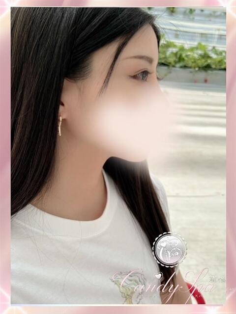 白間 のあ Candy Spa（キャンディースパ）（【非風俗】メンズエステ）