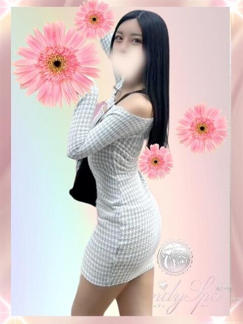 白間 のあ Candy Spa（キャンディースパ）（【非風俗】メンズエステ）