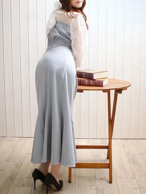 八木 優樺 テレジア大阪（高級デリヘル）