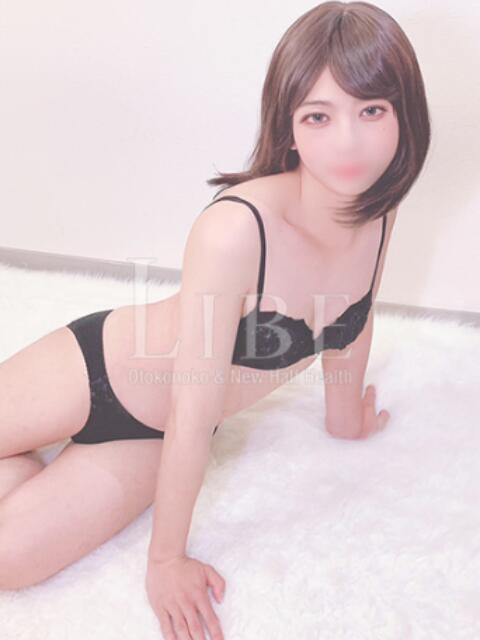 中野みお ニューハーフヘルスLIBE高田馬場店（ニューハーフヘルス）