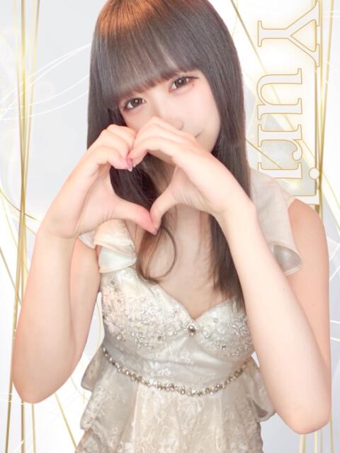 ゆりか NEW　KAWAII(ニューカワイイ）（セクキャバ）
