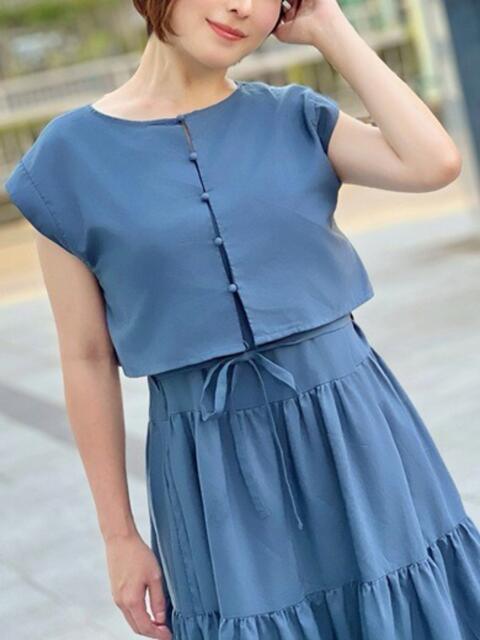 藤堂みさき 月の真珠-新宿-（デリヘル（人妻若妻専門店））