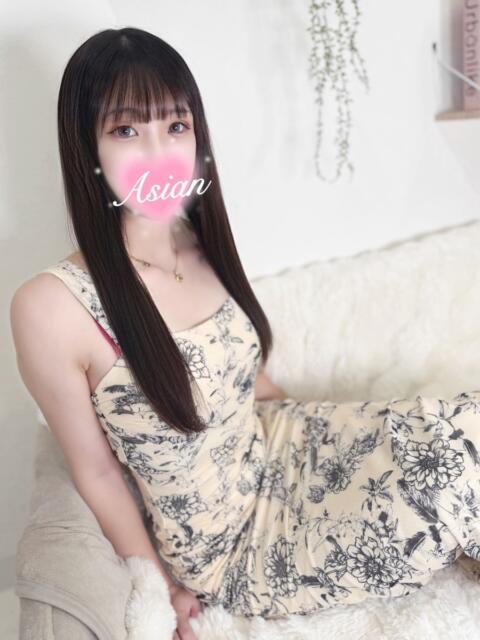 あみな★清楚系スレンダー美女 アジアンビーナス(性感&回春マッサージ)