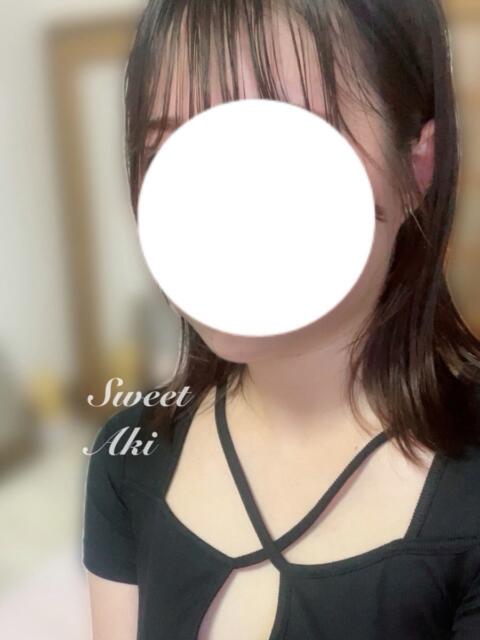 あき Sweet～crea～（【非風俗】メンズエステ）