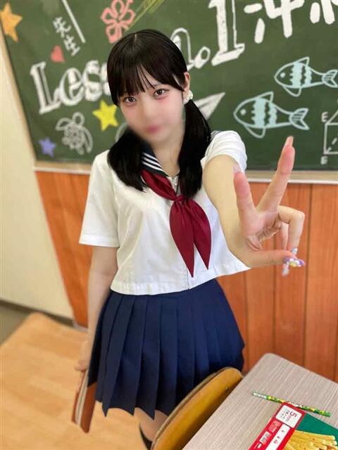 なずな Lesson.1沖縄校（風俗エステ）