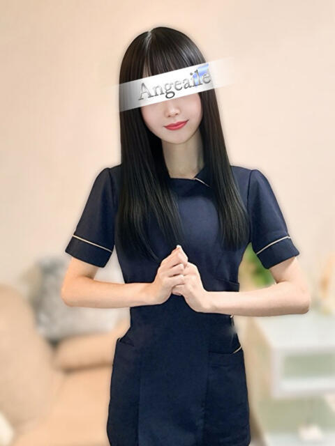 東雲みあ Angeaile～アンジュエール（【非風俗】メンズエステ）