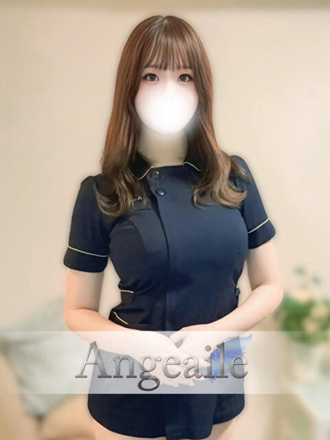 桜井のの Angeaile～アンジュエール（【非風俗】メンズエステ）