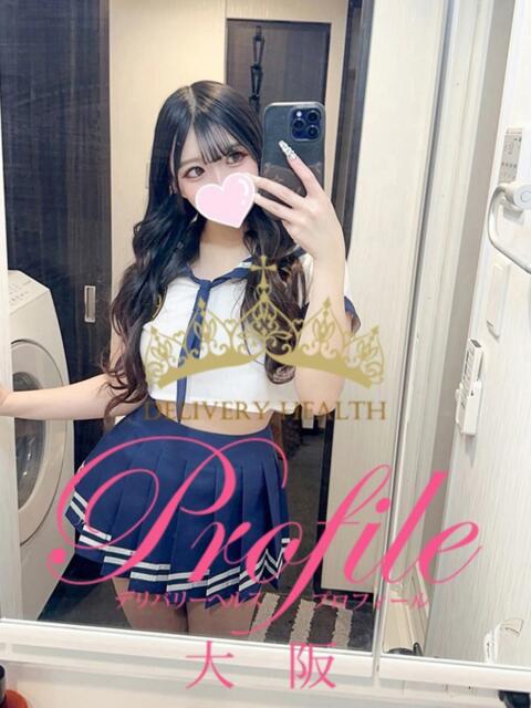 なゆ プロフィール 大阪店(デリヘル)