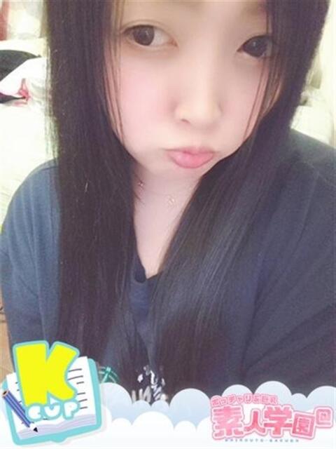 ほのか『ぽっちゃりコース』 素人学園@(デリヘル)