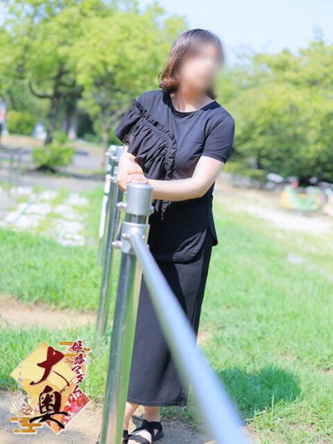 森山美智香(もりやまみちか) 姫路マダム大奥(デリヘル)