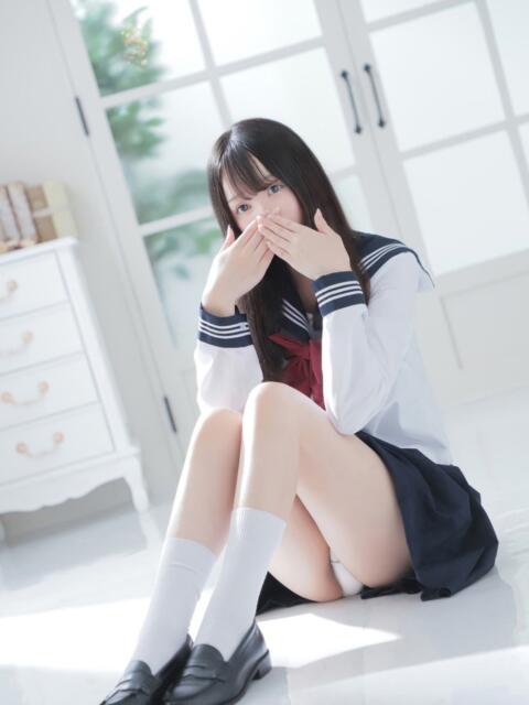 あず ときめき純情ロリ学園～東京乙女組 新宿校（学園系デリヘル）