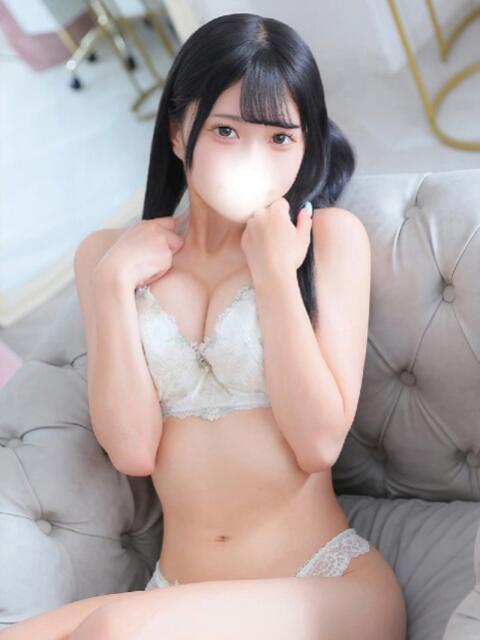 つばき★ガチイキ確定従順JD★ Chloe五反田本店　S級素人清楚系デリヘル（デリヘル）