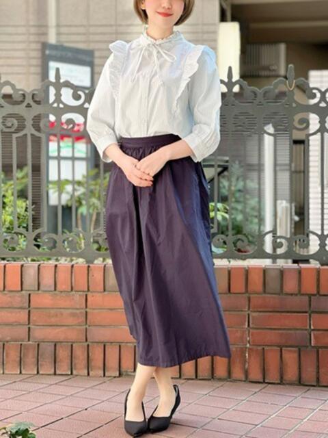 小出めぐみ 月の真珠-新宿-（デリヘル（人妻若妻専門店））