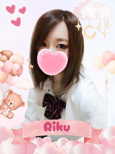 りく 難波女子高生はやめました！！（オナクラ）