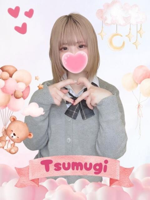 つむぎ 難波女子高生はやめました!!(オナクラ)